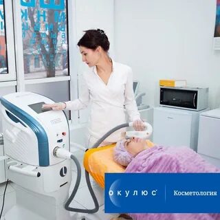 Окулюс ростов на дону