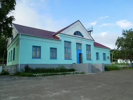 Жд гавань