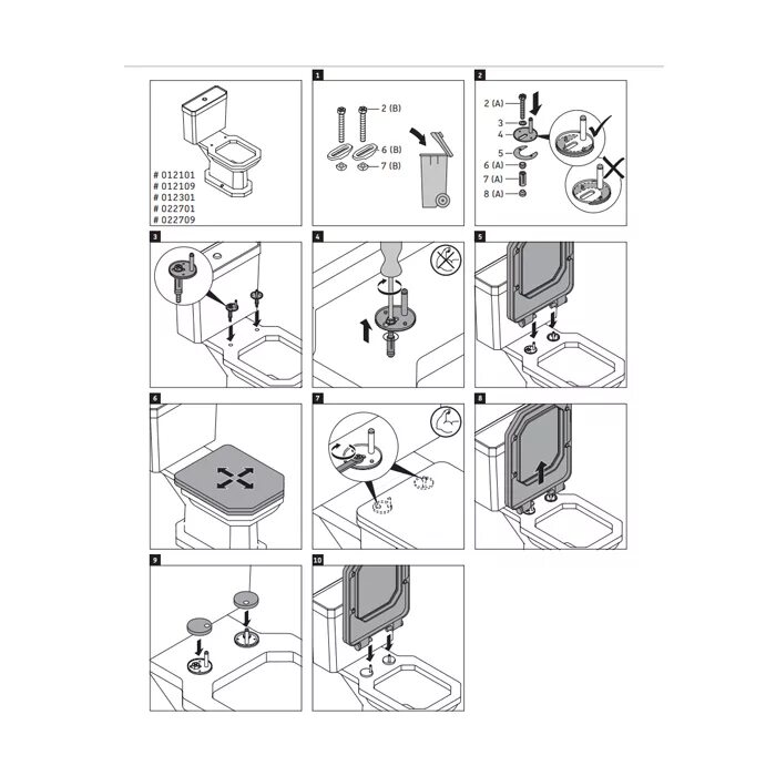 Инструкция установке сиденья унитаза. Сиденья для унитаза Duravit 1930 Series. Duravit 1930 унитаз напольный. Крепления для сидушки унитаза Grohe. Сидушки с микролифтом для унитазов Grohe