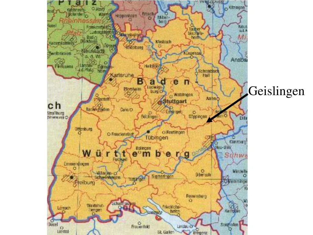 Баден вюртемберг на карте. Baden wurttemberg карта. Baden wurttemberg карта. Baden wurttemberg карта. Баден вюртемберг на карте.