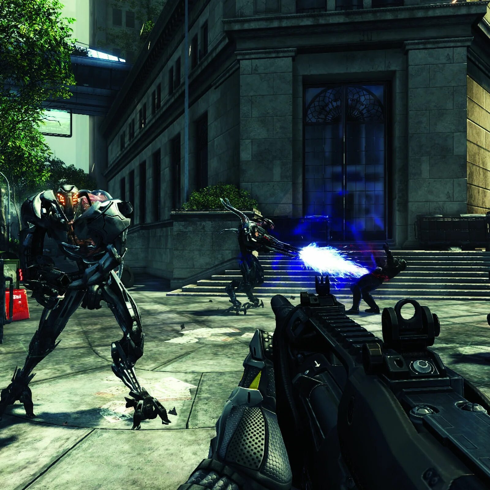 Crysis 2. Солдат селл крайзис 2. Кризис игра. Линейные игры.