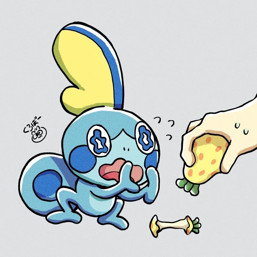 Груки. Соббл покемон Эволюция. Sobble Pokemon Эволюция. Sobble Эволюция. Груки покемон Эволюция.