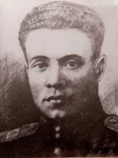Васильевич герой советского союза