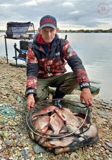 Рыбалка в иванове