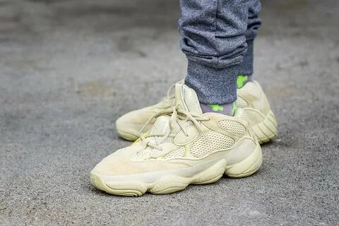 Adidas yeezy 500