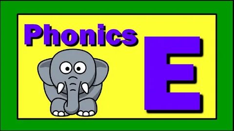 Word letter e