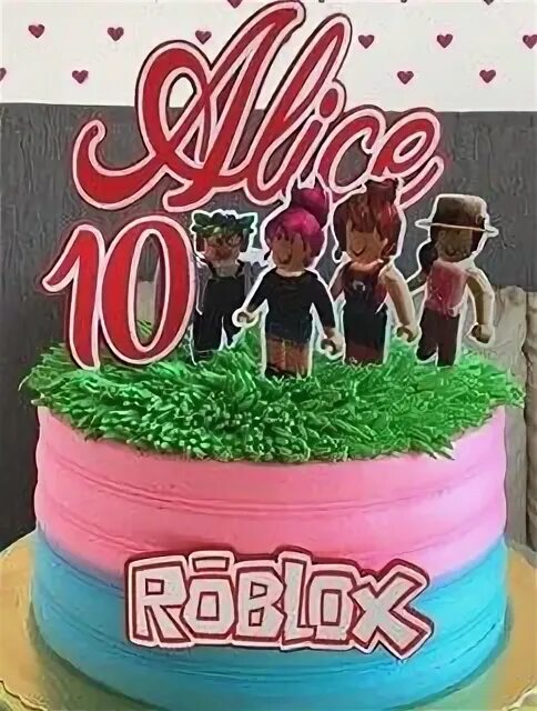 Торт roblox для девочки. Торт роблокс для девочки. роблокс торт на день рождения. роблокс торт на день рождения для девочки. торт в стиле роблокс для девочки.