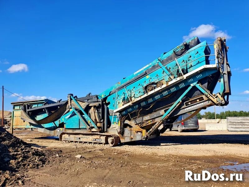 Грохот chieftain 2100x габариты. Сборка вала грохота terex. Powerscreen грохот. Powerscreen 2100 на трале. Грохот в спб сегодня.