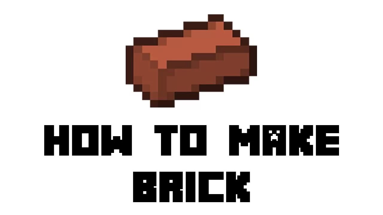 Блок булыжника в майнкрафт. Блоки майнкрафт 1. Крафт кирпичного блока. Brick craft. Brick craft.