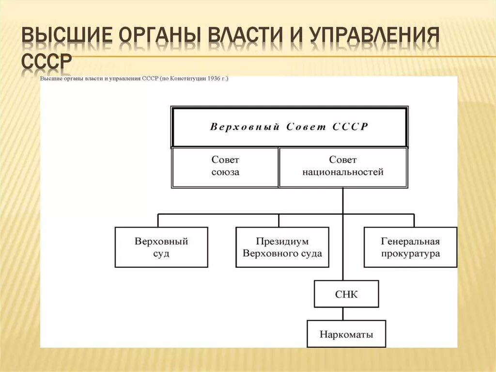 Высший орган управления учреждением