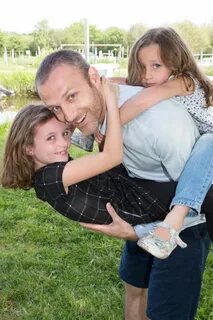 The second daughter