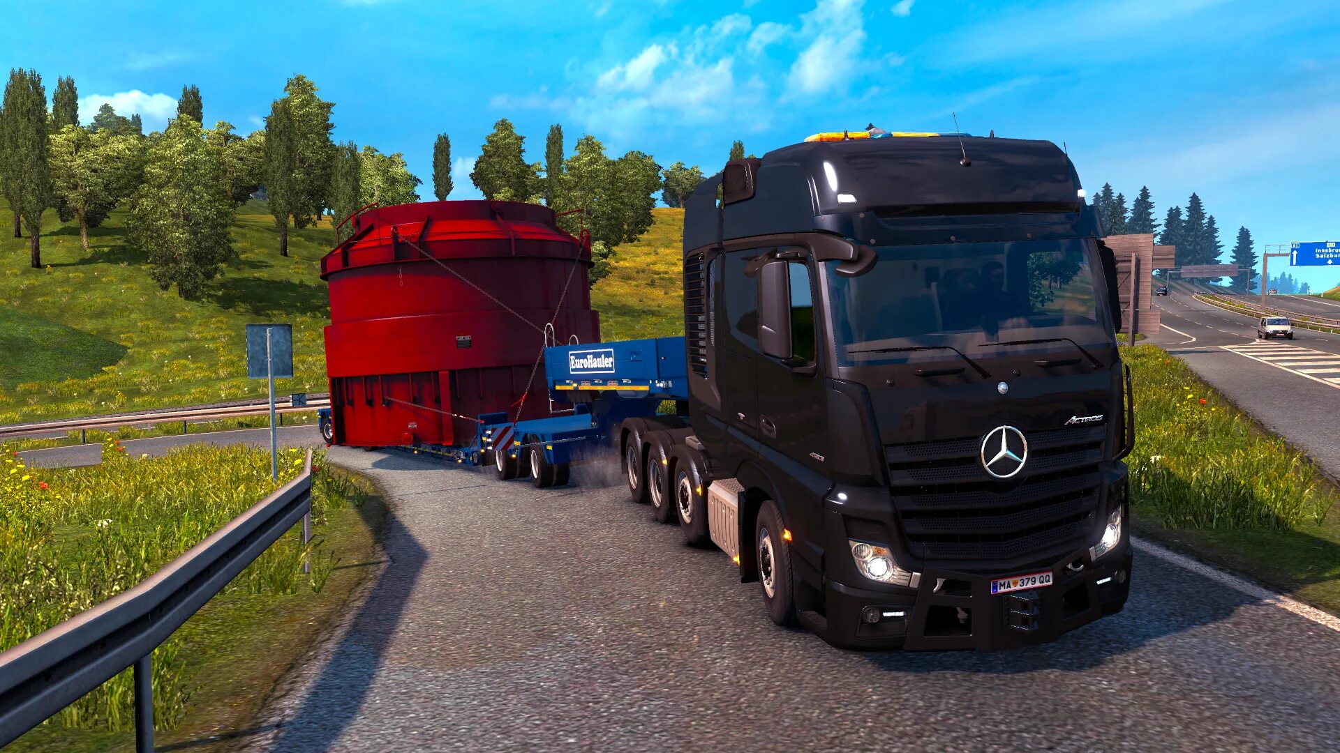 Euro Truck Simulator 2. Евро трак симулятор 1. Euro Truck Simulator 2022. Ets 2 обновления