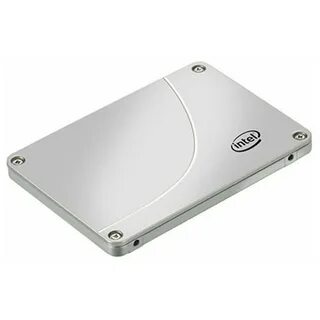 Жесткий диск intel