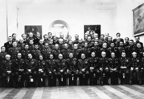 Пушкинское военное