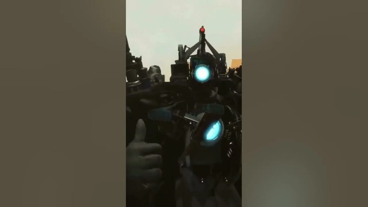 Картинка камера титана