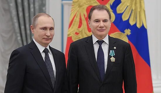 Владимир хавинсон биография личная жизнь Геронтолог Владимир Хавинсон о том, какими мы будем в старости