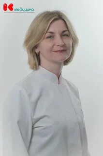 Педиатр черникова