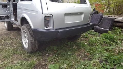 Установка урбан
