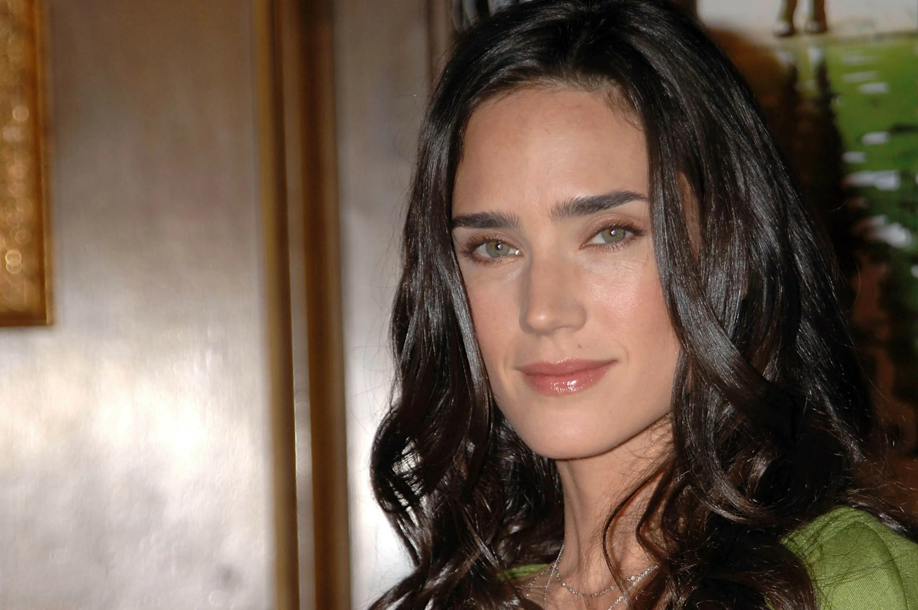 18 коннелли. Коннелли. jennifer connelly.