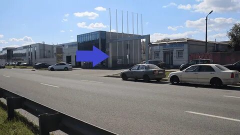Петербург московское шоссе