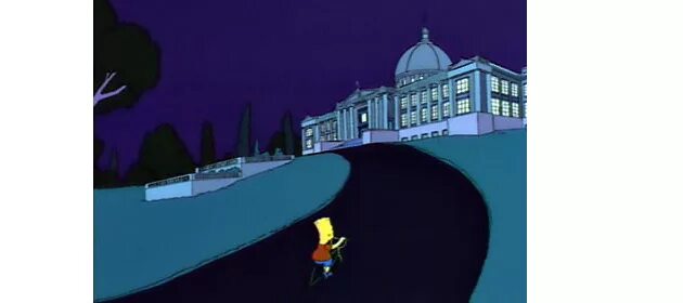 Burns mansion code