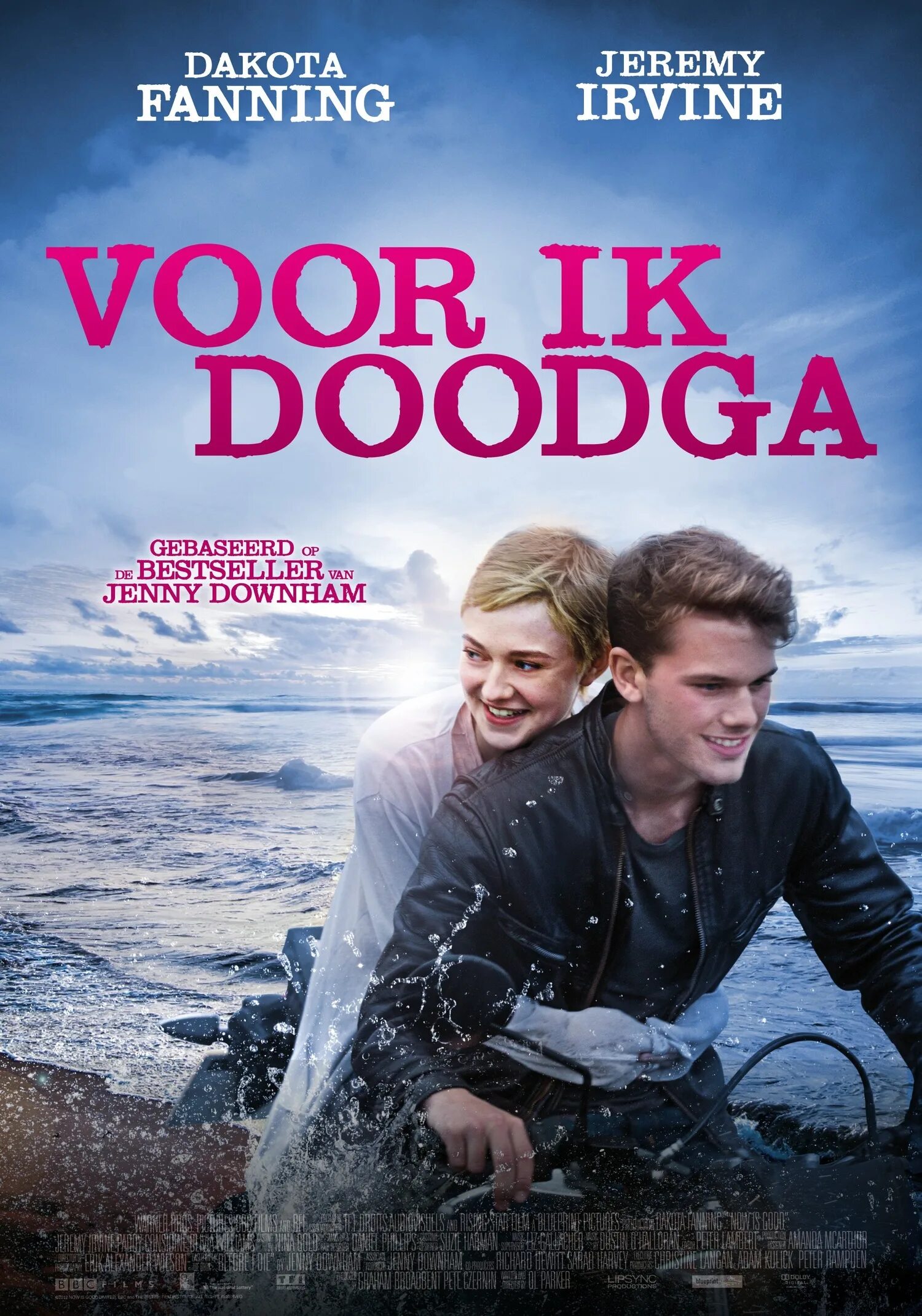 Now is one of the