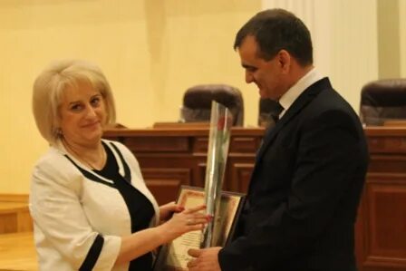 Судьи пятигорска