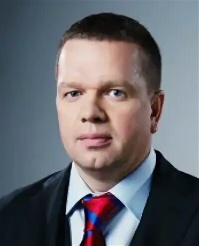 Генеральный директор холдинговой компании