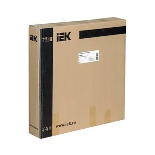 Панель светодиодная iek призма