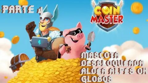 Бесплатные спины в coinmaster