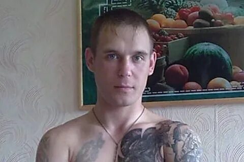 Саранский маньяк