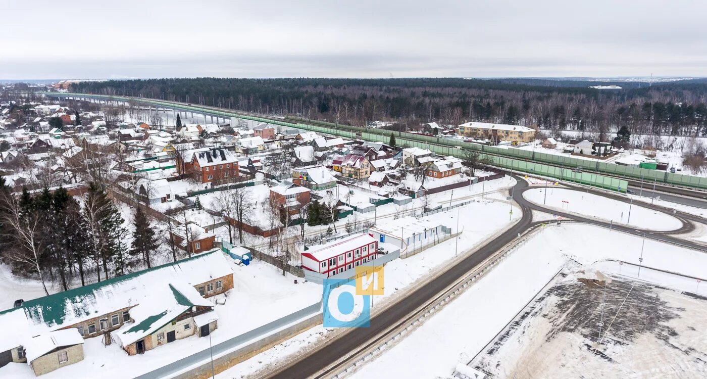 Фото: Усадьба Перхушково, достопримечательность, Можайское ш., 123, село Перхушк