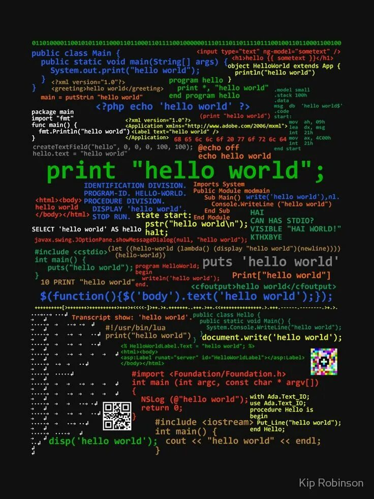 Привет мир программирование. Hello world на разных языках программирования. Cow язык программирования. Язык программирования world. Язык программирования world.