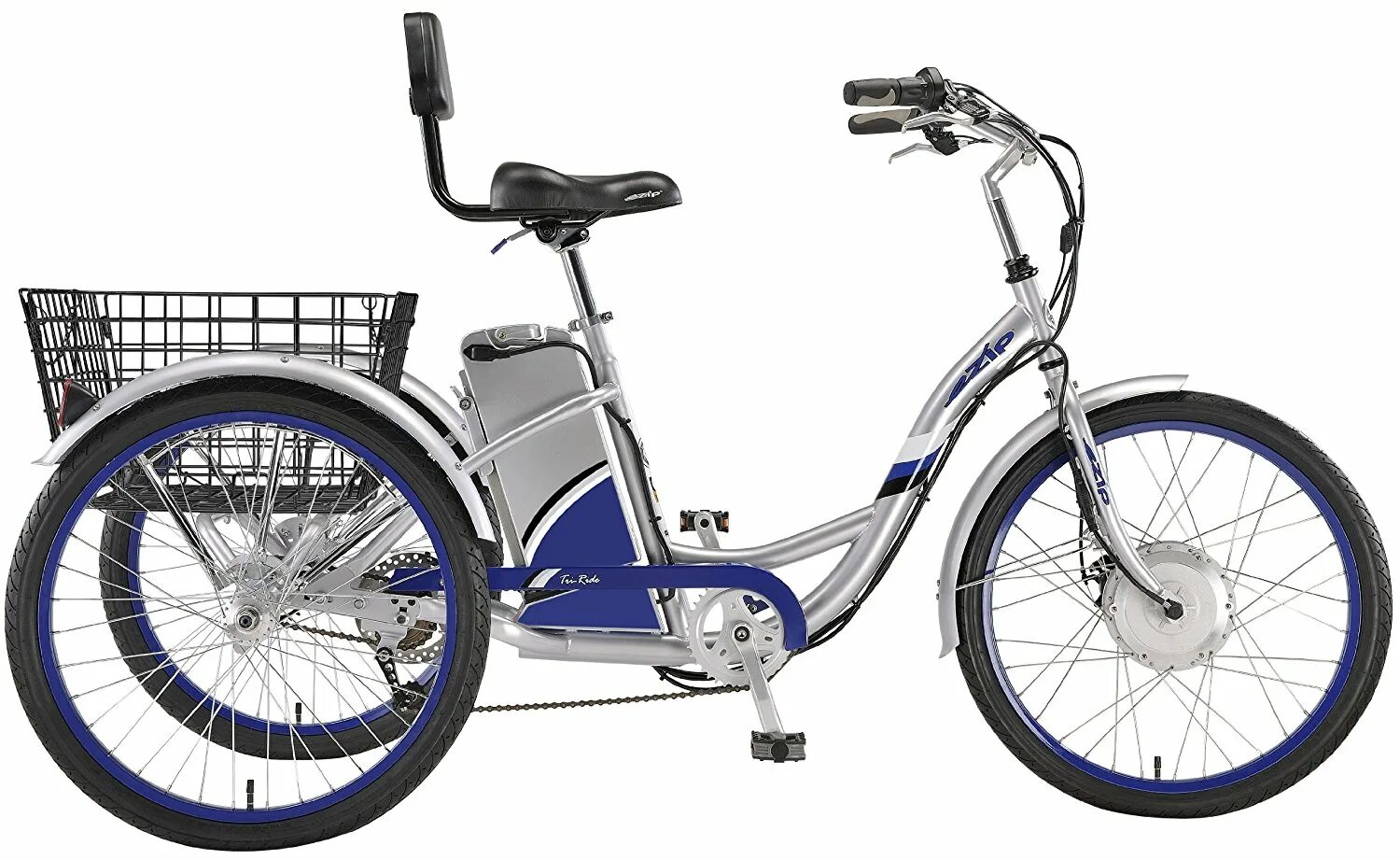 Электровелосипед трехколесный ok-350e 20"6 скор.. Электровелосипед ez Rider. Трехколесный аккумуляторный электровелосипед Векта. Трехколесный электровелосипед Делта.