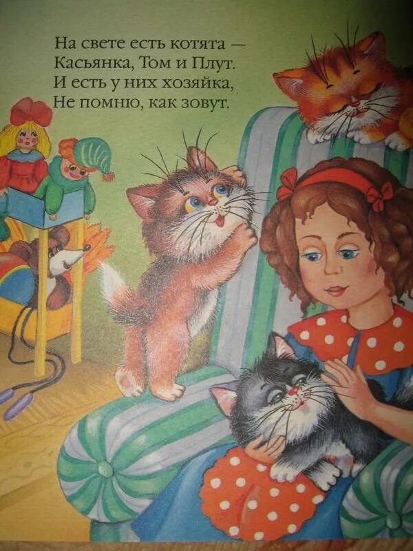Стих Ирины Токмаковой котята. Стихотворение котята. Стихи про котят.