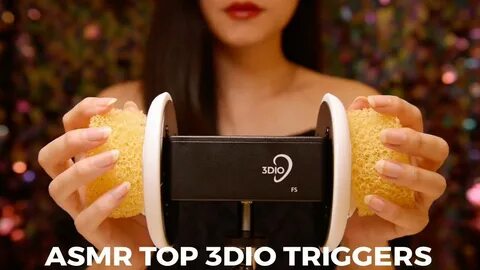 Top asmr