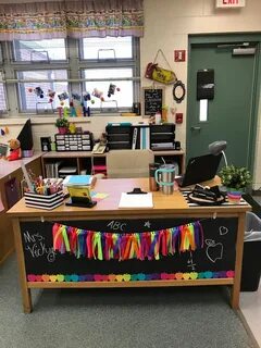 Grade classroom