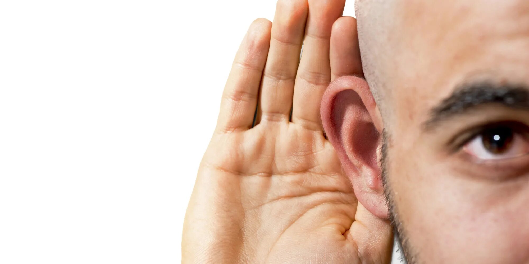 Плотный слышать. Человек прислушивается. Слушающий человек. Внимательно слушающий человек. Внимательное ухо.