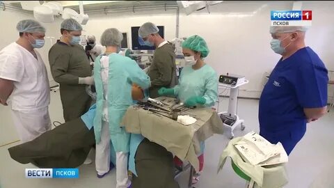 Бариатрическая операция омск