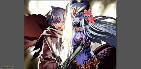 Monster girl 1 000