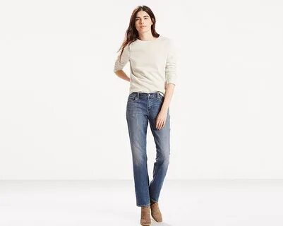 Levis women