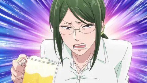 View Fullsized Uncompressed Image From Wotakoi: Love Is Hard for Otaku.