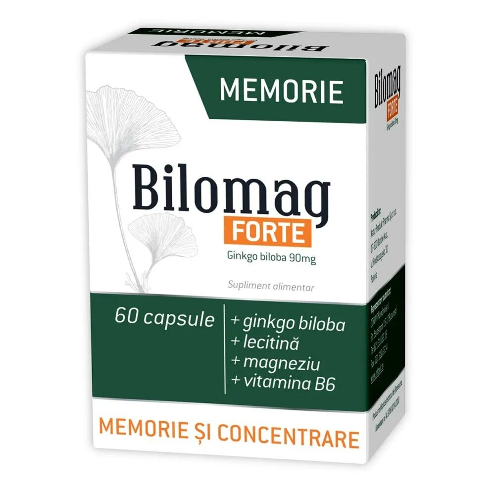 Bilomag Forte. Гинкго билоба Forte. Таблетки Биломаг. Форте. Форте купить во владимире