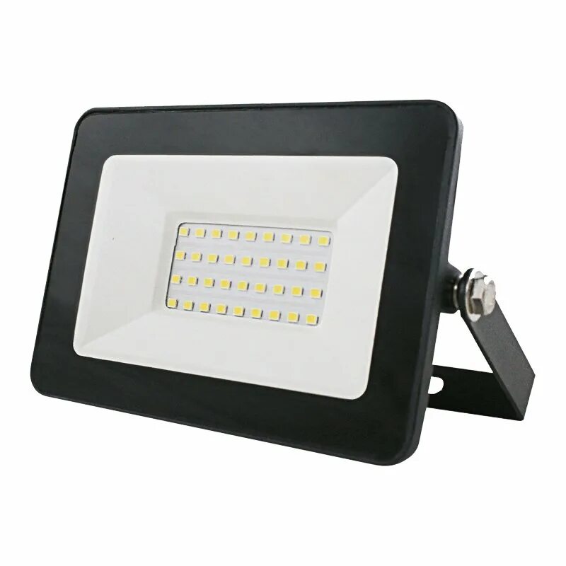 Прожектор led 30. Прожектор светодиодный ТМ ionich iflsled-DOB- 10-865-BL-ip65. Светодиодный прожектор старт 30 Вт. Прожектор светодиодный 30вт 6500к ip65 черный. Прожектор led 50w SMD.