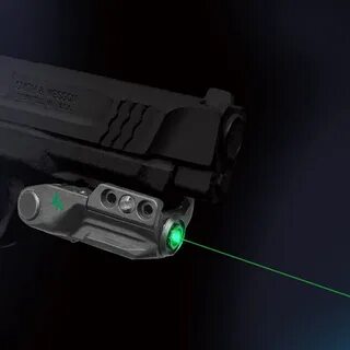Once human tactical laser sight