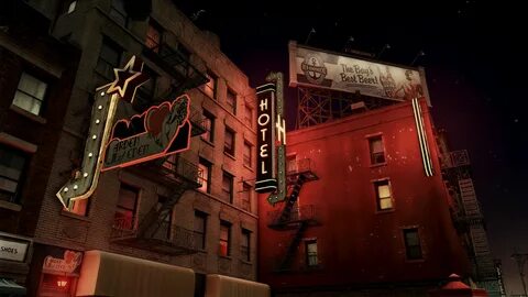 Old time reality mod