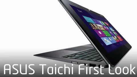 Asus windows 8
