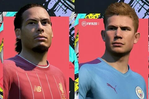 Fifa create