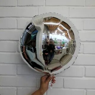 Шары кызыл