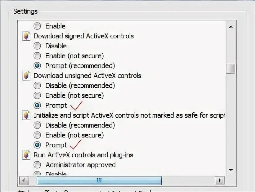 ACTIVEX элементы. ACTIVEX элемент управления. Как включить ACTIVEX. Создание ACTIVEX Control.